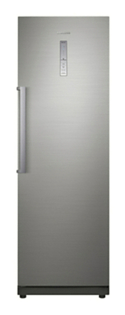 Samsung RR35H61657F Tall Larder Fridge, A++ Energy Rating, 60cm Wide, Stainless Steel